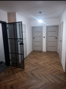 Montaż drzwi wewnętrznych Twardogóra