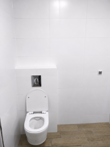Remont łazienki Wrocław - montaż urządzeń sanitarnych